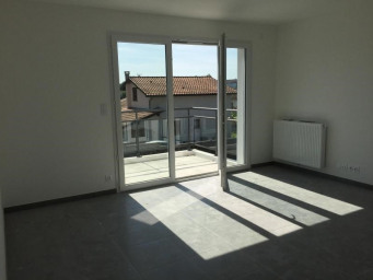 Appartement a louer villenave-d'ornon - 2 pièce(s) - 43.85 m2 - Surfyn