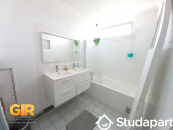 Appartement a louer rennes - 1 pièce(s) - 14 m2 - Surfyn