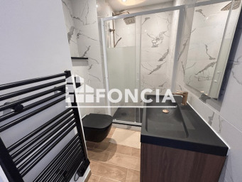 Appartement a louer marseille-5e-arrondissement - 1 pièce(s) - 22.5 m2 - Surfyn