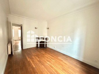 Appartement a louer montrouge - 2 pièce(s) - 39.8 m2 - Surfyn