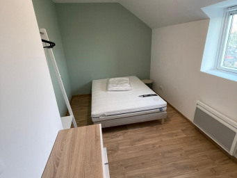 Maison a louer valenciennes - 6 pièce(s) - 125 m2 - Surfyn