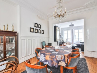 Appartement 590 000 € - 125 m²
