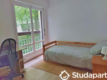 Appartement a louer athis-mons - 1 pièce(s) - 10 m2 - Surfyn