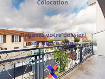 Maison a louer champigny-sur-marne - 8 pièce(s) - 165 m2 - Surfyn