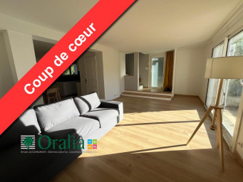 Maison a louer villefranche-sur-saone - 5 pièce(s) - 107.85 m2 - Surfyn