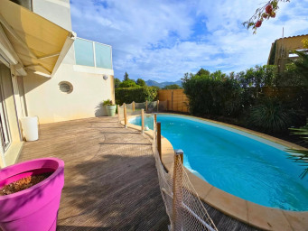 Appartement 3 pièce(s) 99.11 m²à louer Aubagne