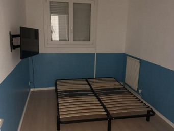 Appartement a louer roissy-en-brie - 1 pièce(s) - 10 m2 - Surfyn