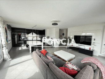 Appartement a louer annemasse - 4 pièce(s) - 93.54 m2 - Surfyn