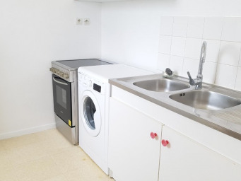 Appartement a louer saint-nazaire - 1 pièce(s) - 32 m2 - Surfyn