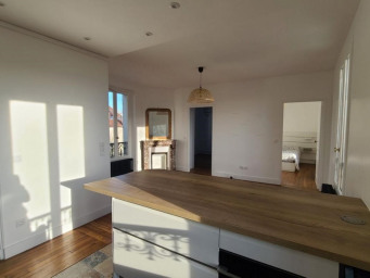 Appartement a louer meudon - 3 pièce(s) - 47 m2 - Surfyn