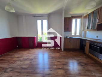 Appartement a louer fontenay-sous-bois - 1 pièce(s) - 41 m2 - Surfyn