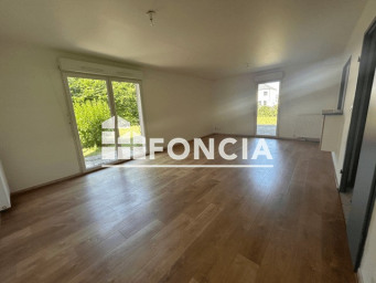 Maison a louer olivet - 4 pièce(s) - 92.4 m2 - Surfyn