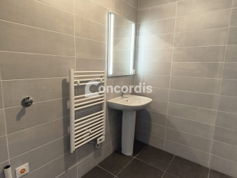 Maison a louer vandoeuvre-les-nancy - 3 pièce(s) - 80.09 m2 - Surfyn