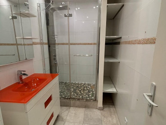 Maison a louer vigneux-sur-seine - 7 pièce(s) - 119 m2 - Surfyn