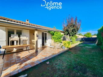 Maison a louer valence - 5 pièce(s) - 97.23 m2 - Surfyn