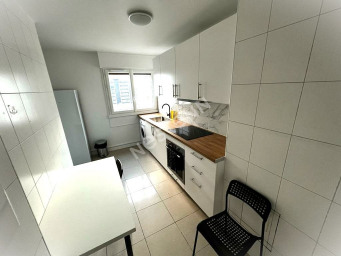 Appartement a louer sarcelles - 5 pièce(s) - 101 m2 - Surfyn