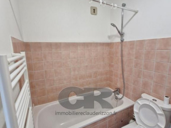 Appartement a louer metz - 1 pièce(s) - 23 m2 - Surfyn