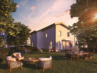 Appartement 1 064 000 € - 145 m²