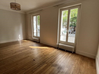 Appartement 2 pièce(s) 57.79 m²à louer Paris-17e-arrondissement