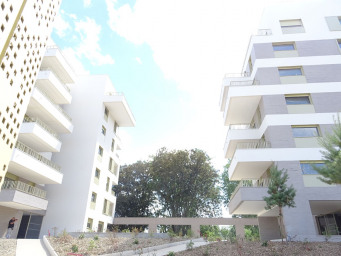 Appartement a louer sarcelles - 5 pièce(s) - 111 m2 - Surfyn