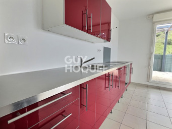 Appartement a louer marseille-16e-arrondissement - 3 pièce(s) - 71 m2 - Surfyn