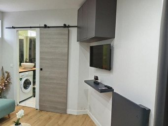 Appartement a louer montmorency - 1 pièce(s) - 21 m2 - Surfyn