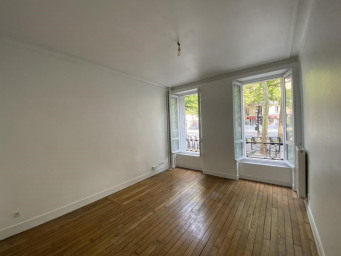 Appartement a louer paris-12e-arrondissement - 3 pièce(s) - 47 m2 - Surfyn