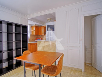 Appartement a louer boulogne-billancourt - 1 pièce(s) - 36 m2 - Surfyn