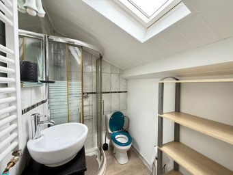 Maison a louer soisy-sous-montmorency - 1 pièce(s) - 34 m2 - Surfyn