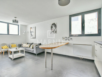 Appartement a louer chatillon - 3 pièce(s) - 71.06 m2 - Surfyn