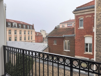 Appartement a louer saint-mande - 4 pièce(s) - 76 m2 - Surfyn