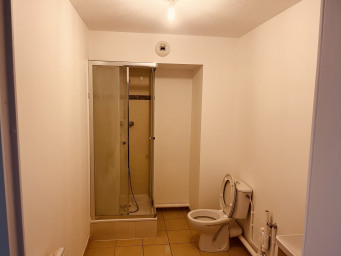 Appartement a louer acheres - 1 pièce(s) - 24 m2 - Surfyn