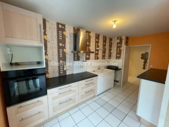 Appartement a louer echirolles - 2 pièce(s) - 49 m2 - Surfyn