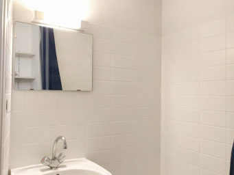 Appartement a louer strasbourg - 1 pièce(s) - 18 m2 - Surfyn