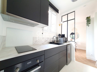 Appartement a louer bois-colombes - 1 pièce(s) - 27.01 m2 - Surfyn