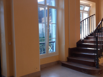 Appartement a louer saint-brice-sous-foret - 1 pièce(s) - 31.56 m2 - Surfyn