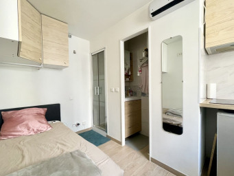 Appartement a louer paris-9e-arrondissement - 1 pièce(s) - 9 m2 - Surfyn