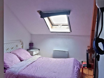 Appartement a louer tremblay-en-france - 2 pièce(s) - 40.12 m2 - Surfyn