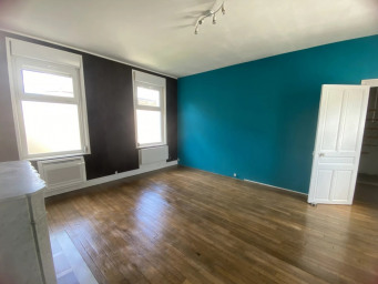 Appartement a louer saint-quentin - 5 pièce(s) - 127.25 m2 - Surfyn