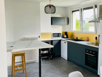 Maison a louer laval - 7 pièce(s) - 125 m2 - Surfyn