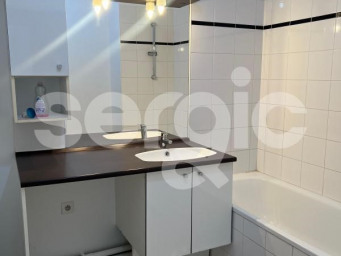 Appartement a louer vitry-sur-seine - 4 pièce(s) - 75 m2 - Surfyn