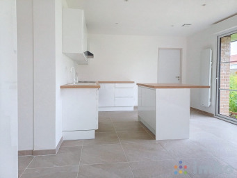 Maison a louer  - 5 pièce(s) - 130 m2 - Surfyn