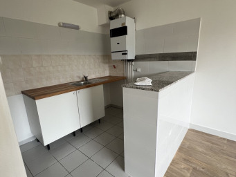 Appartement a louer montgeron - 2 pièce(s) - 44.15 m2 - Surfyn