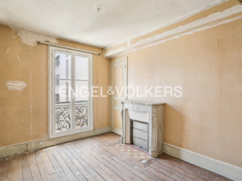 Appartement a louer paris-4e-arrondissement - 4 pièce(s) - 0 m2 - Surfyn
