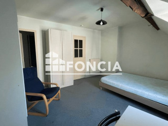 Appartement a louer olivet - 1 pièce(s) - 20.3 m2 - Surfyn