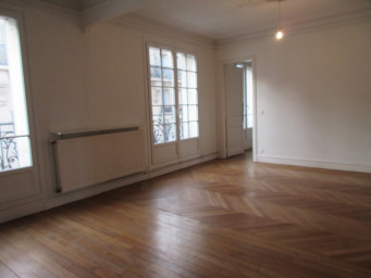 Appartement a louer saint-mande - 4 pièce(s) - 69 m2 - Surfyn