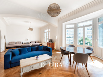 Appartement 870 000 € - 183 m²