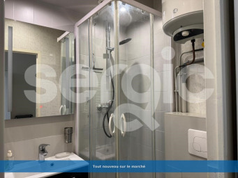 Appartement a louer deuil-la-barre - 2 pièce(s) - 24 m2 - Surfyn