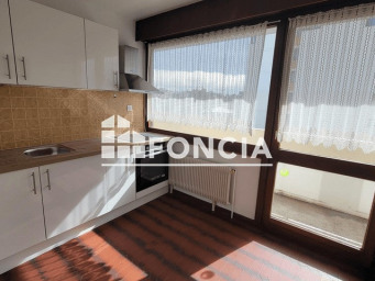 Appartement a louer annemasse - 2 pièce(s) - 43.17 m2 - Surfyn