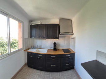 Appartement a louer marseille-10e-arrondissement - 2 pièce(s) - 41 m2 - Surfyn